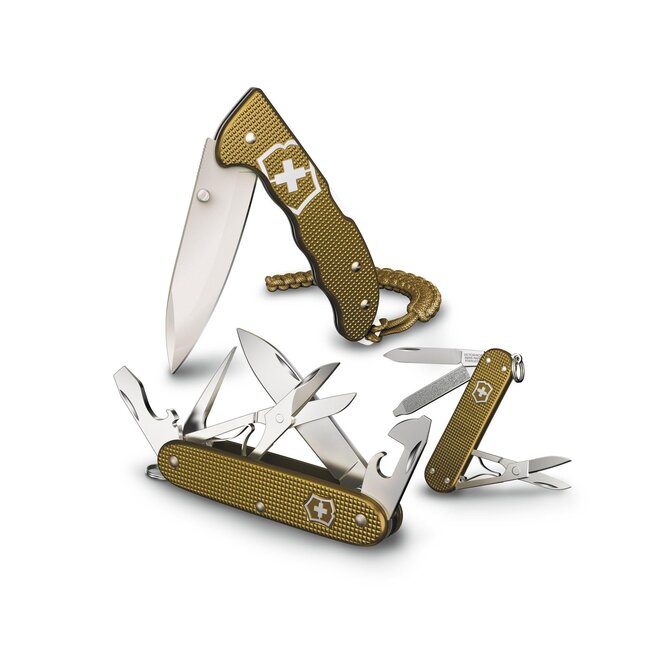 Victorinox Classic SD Alox Limited Edition 2024