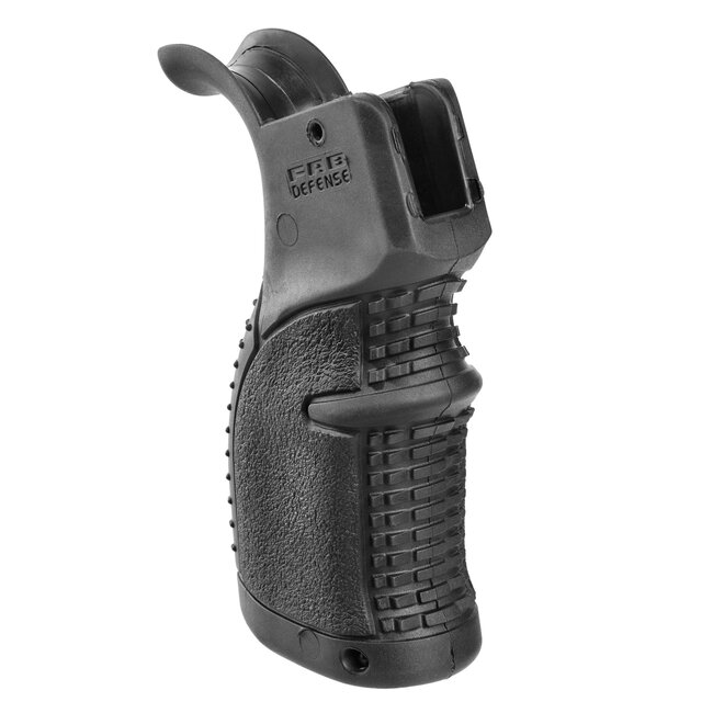 FAB Defense Grip Rubber M16 M4 AR15