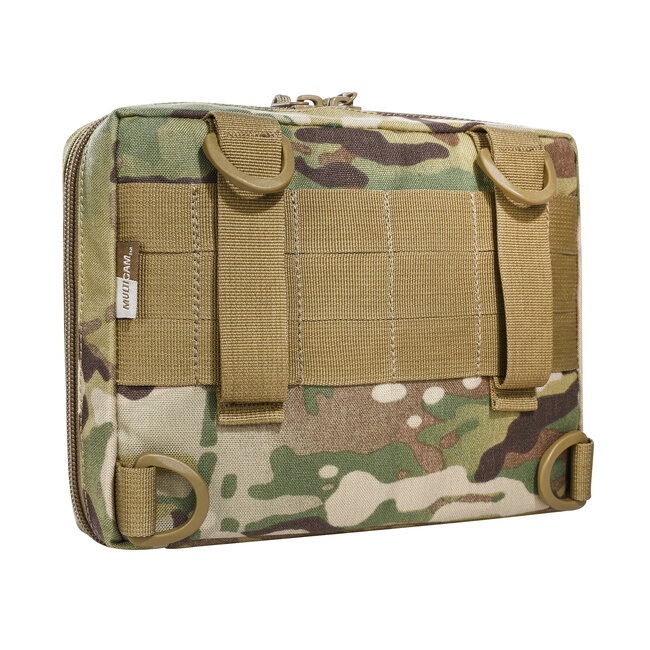 Tasmanian Tiger TT EDC Pouch MC multicam