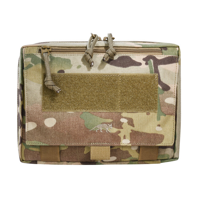 Tasmanian Tiger TT EDC Pouch MC multicam