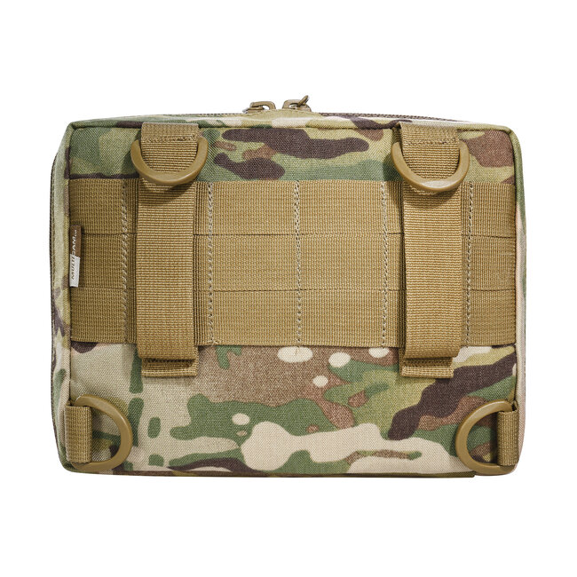 Tasmanian Tiger TT EDC Pouch MC multicam