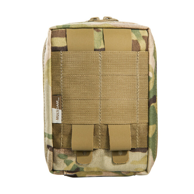 Tasmanian Tiger TT Tac Pouch 1.1 MC multicam