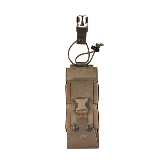 Tasmanian Tiger TT Tac Pouch 2 Radio MKII