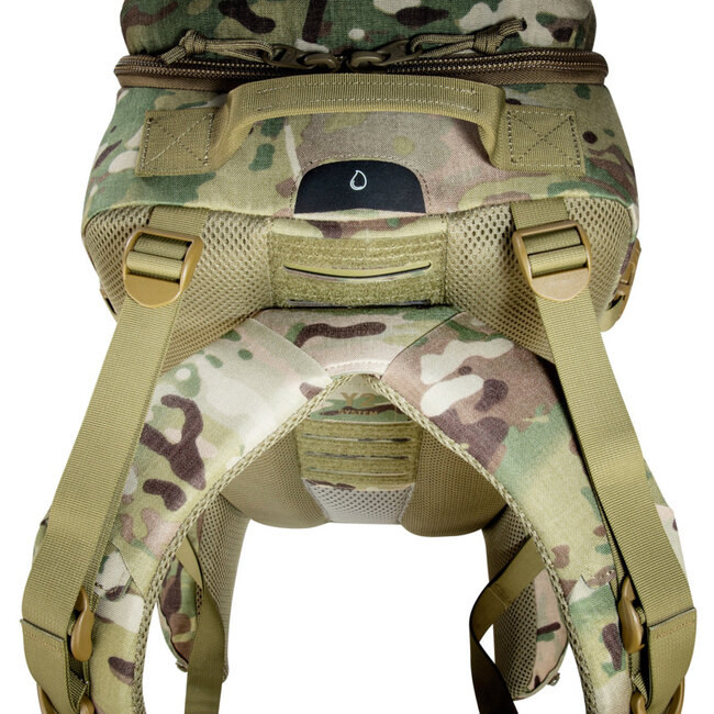 Tasmanian Tiger TT Modular Combat Pack 24 SL MC