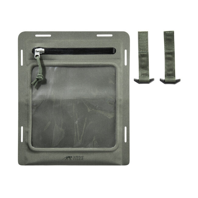 Tasmanian Tiger TT W-Pouch A5 WR
