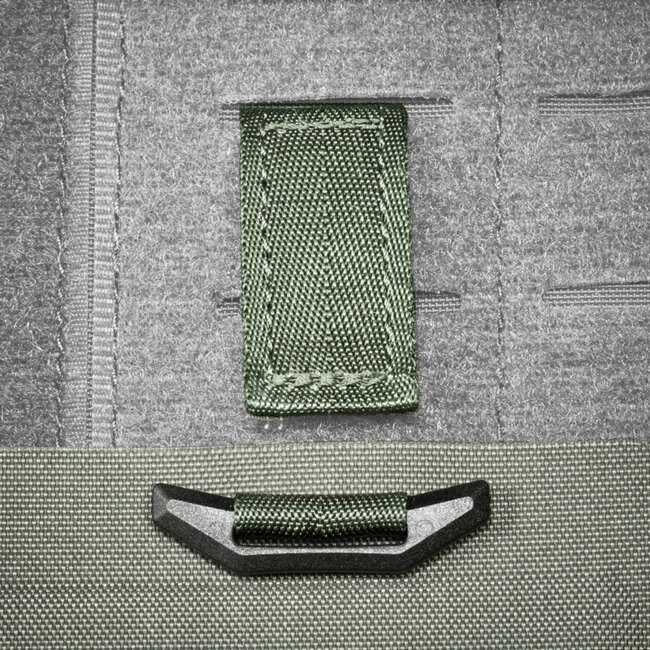 Tasmanian Tiger TT W-Pouch A5 WR