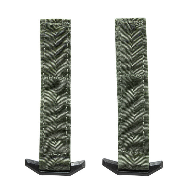 Tasmanian Tiger TT W-Pouch A4 WR