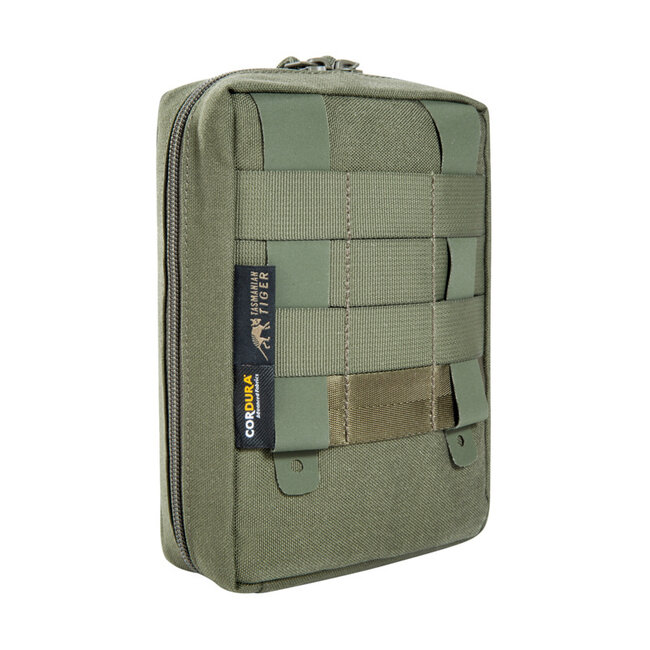 Tasmanian Tiger TT First Aid Complete Molle