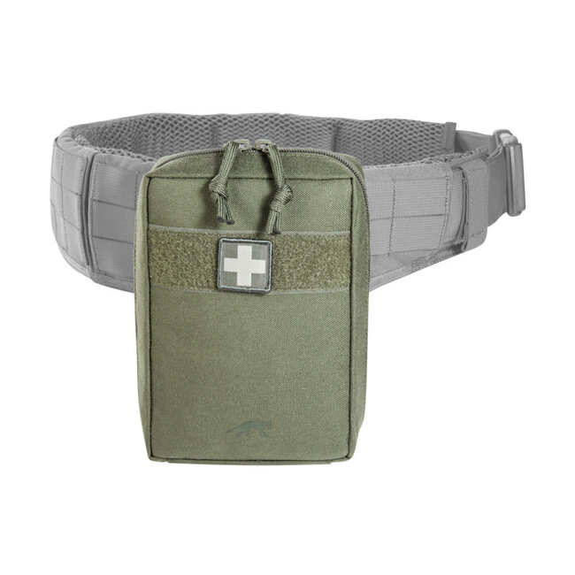 Tasmanian Tiger TT First Aid Complete Molle