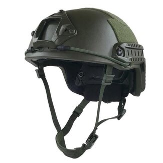 UTAC Bulletproof Helmet Fast Olive