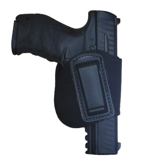 UTAC IWB holster