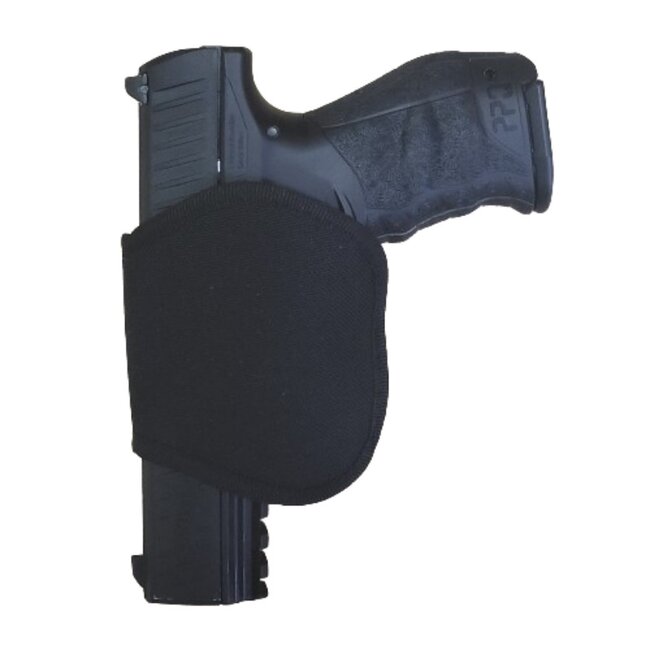 UTAC IWB holster