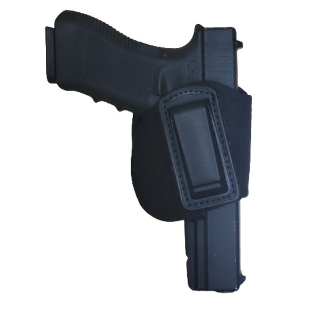 UTAC IWB holster