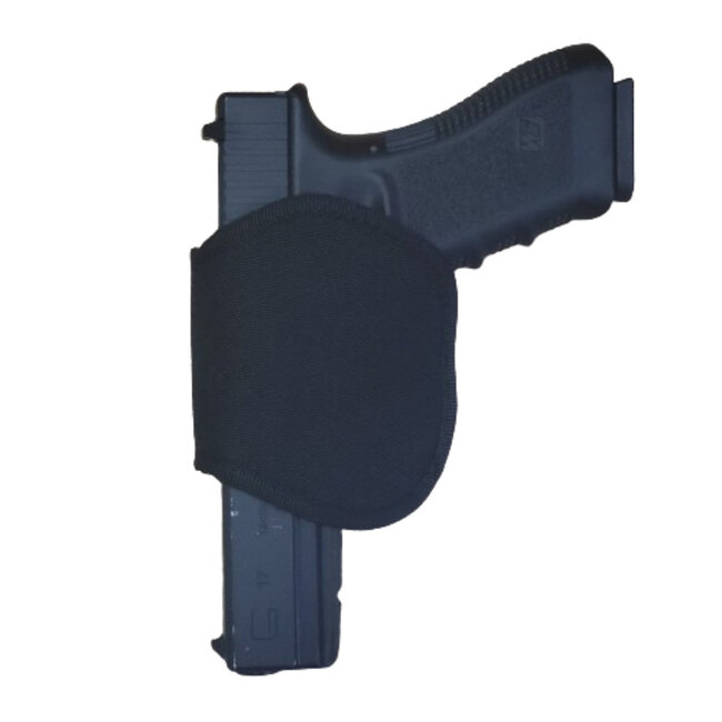 UTAC IWB holster