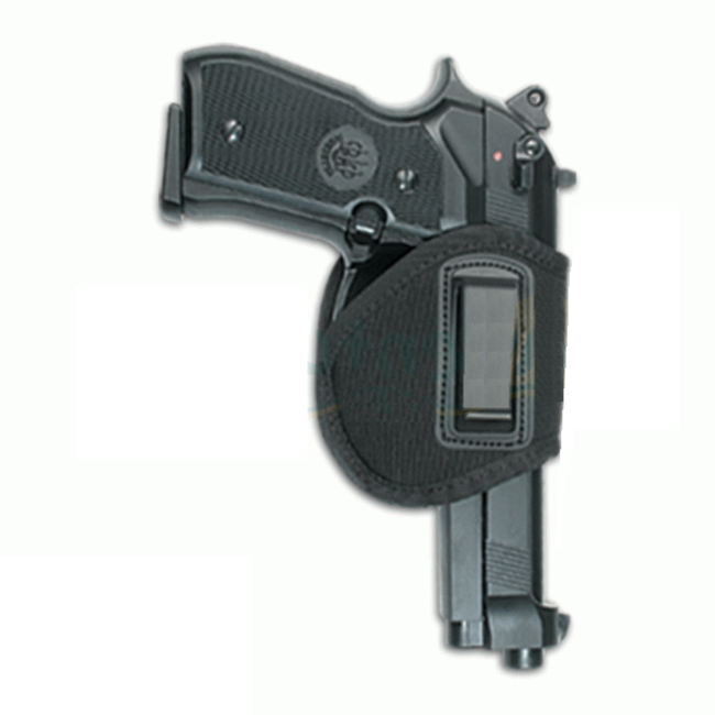 UTAC IWB holster