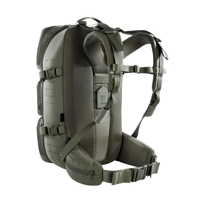 Tasmanian Tiger TT Modular Combat Pack 24 SL IRR