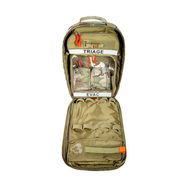 Tasmanian Tiger TT Medic Mascal Pack MC