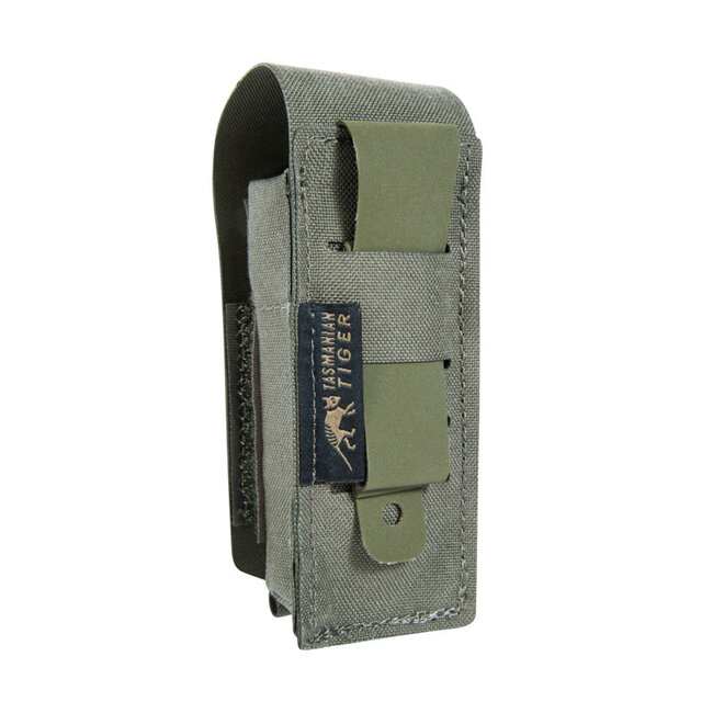 Tasmanian Tiger TT SGL Pistol Mag Pouch MKIII IRR