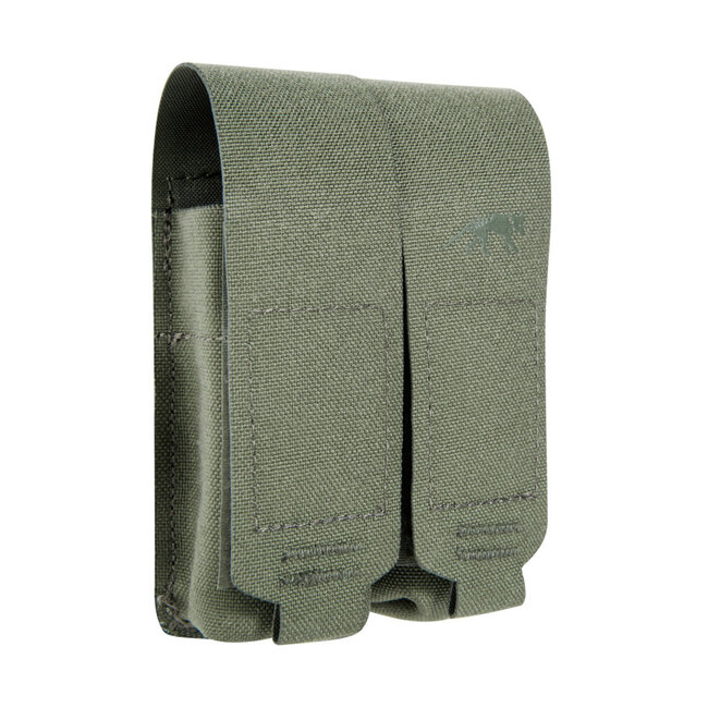 Tasmanian Tiger TT DBL Pistol Mag Pouch MKIII