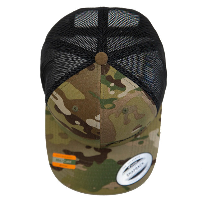 Carinthia Tactical Basecap Multicam