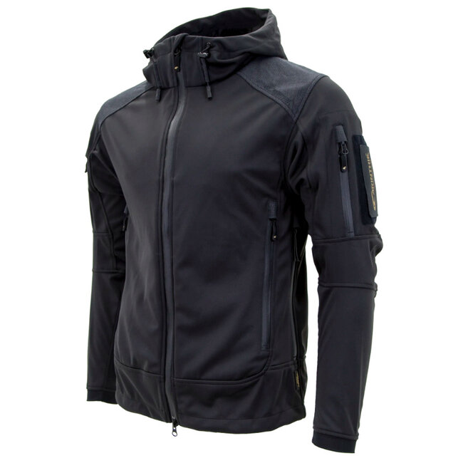 Carinthia Softshell Ja SpezKr Multicam