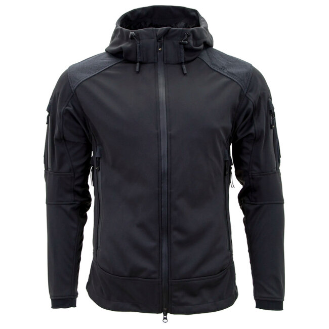 Carinthia Softshell Jacket Special Forces