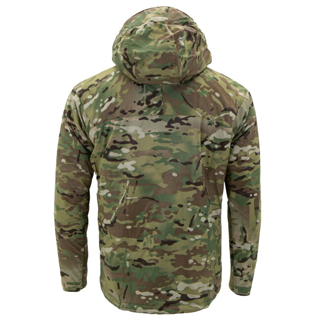 Carinthia TLG Jacket Multicam