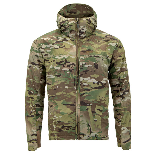 Carinthia TLG Jacket Multicam