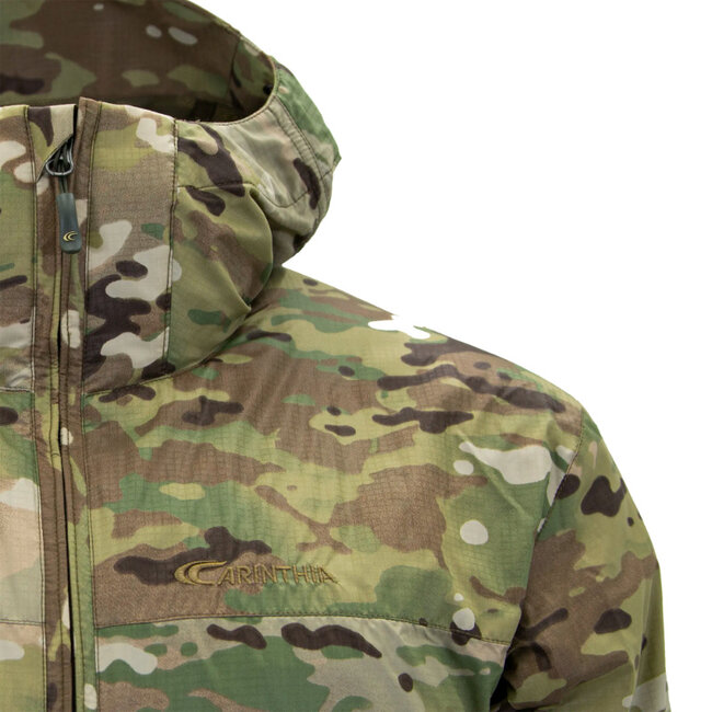 Carinthia TLG Jacket Multicam
