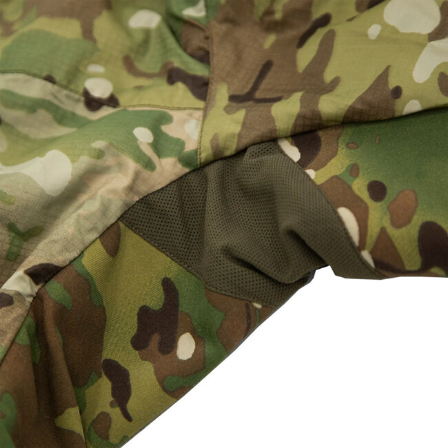 Carinthia TLG Jacket Multicam