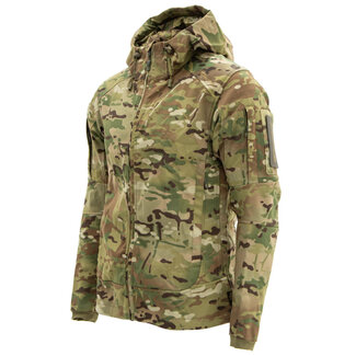 Carinthia Softshell Jacket Special Forces Multicam