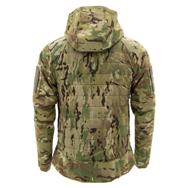 Carinthia Softshell Jacket Special Forces