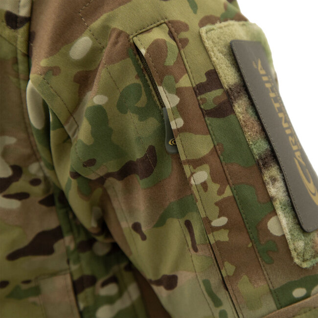 Carinthia Softshell Jacket Special Forces Multicam