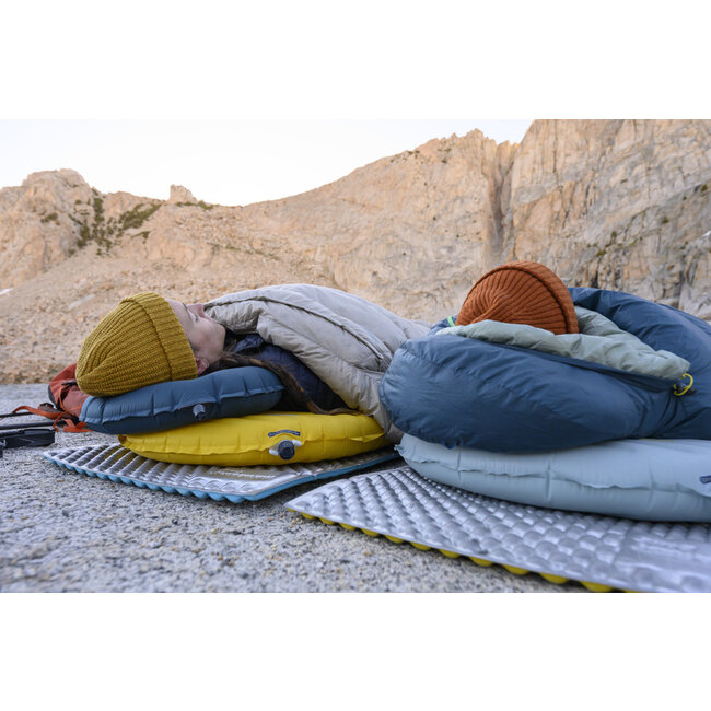Therm-A-Rest Z Lite SOL Sleeping Pad