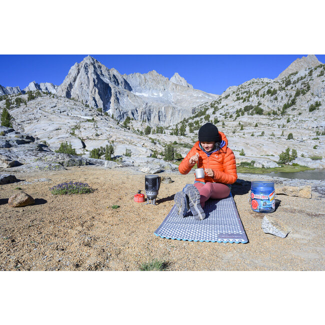 Therm-A-Rest Z Lite SOL Sleeping Pad