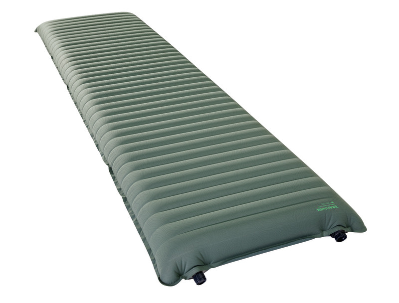 アウトドア寝具 THERMAREST NeoAir Topo Luxe Therm-A-Rest NeoAir Topo Luxe | Urban Survival - Urban Survival