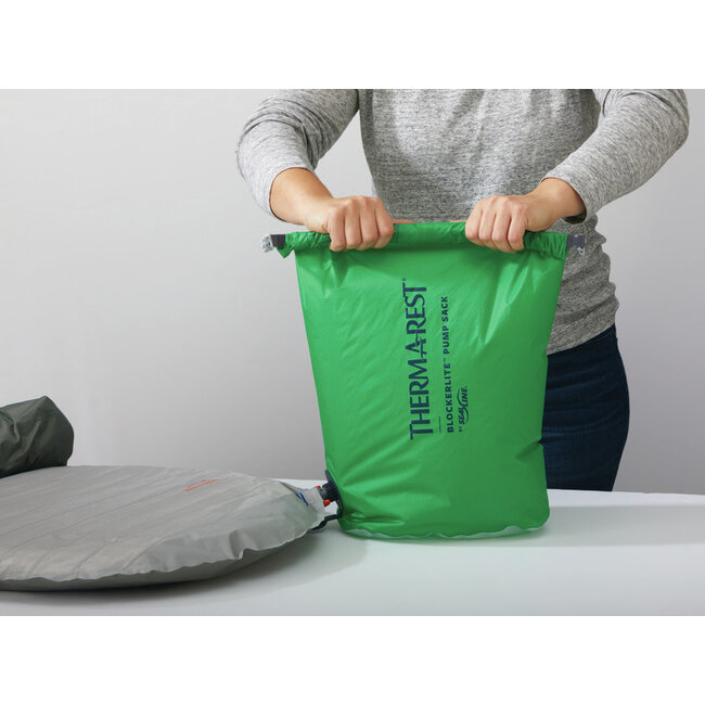 Therm-A-Rest BlockerLite Pump Sack