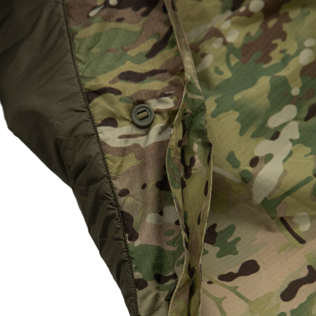 Carinthia Poncho Pro-C Multicam