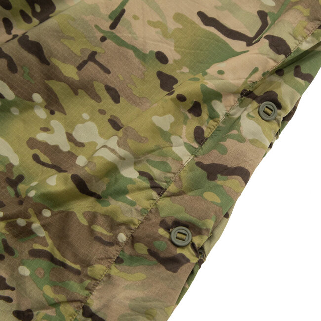 Carinthia Poncho Pro-C Multicam
