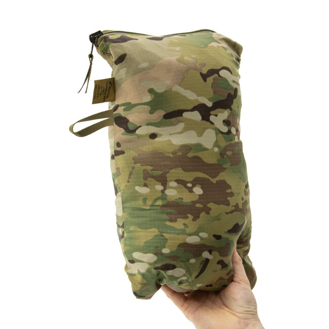 Carinthia Poncho Pro-C Multicam