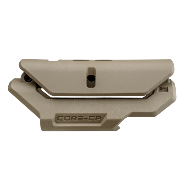 FAB Defense Cheek rest kit for GL-CORE