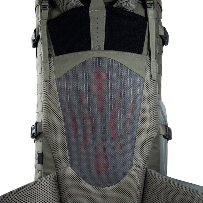 Tatonka Pyrox 45+10 BC