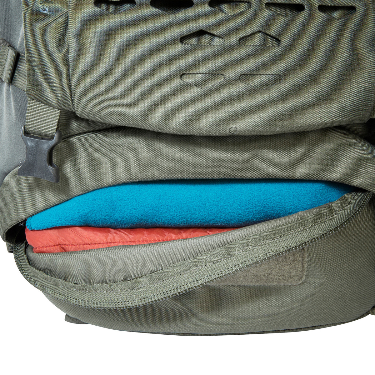 TATONKA sac à dos sac à dos Yukon 70+10 70L Black noir