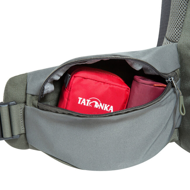 Tatonka Pyrox 45+10 BC