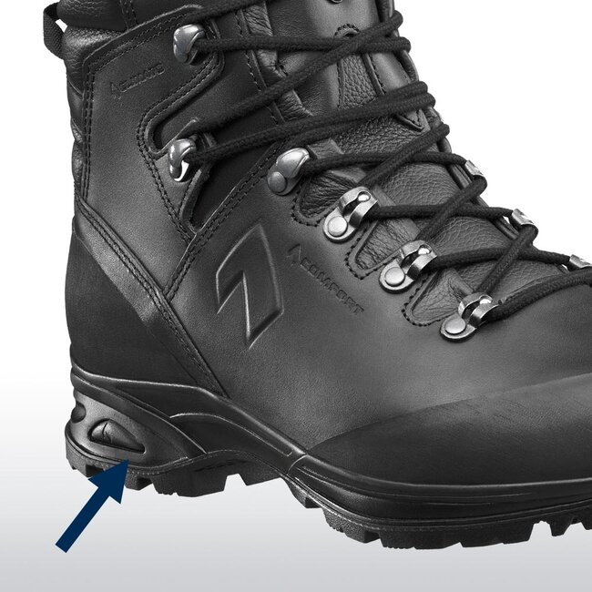 HAIX Commander GTX