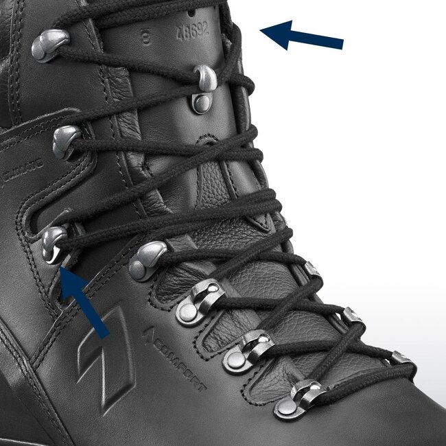 HAIX Commander GTX
