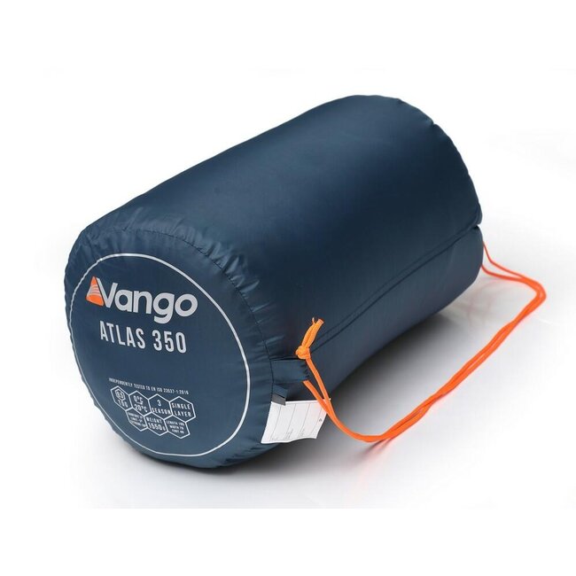 Vango Atlas 350