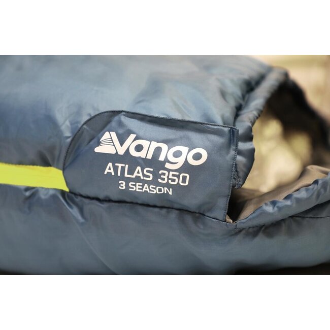 Vango Atlas 350