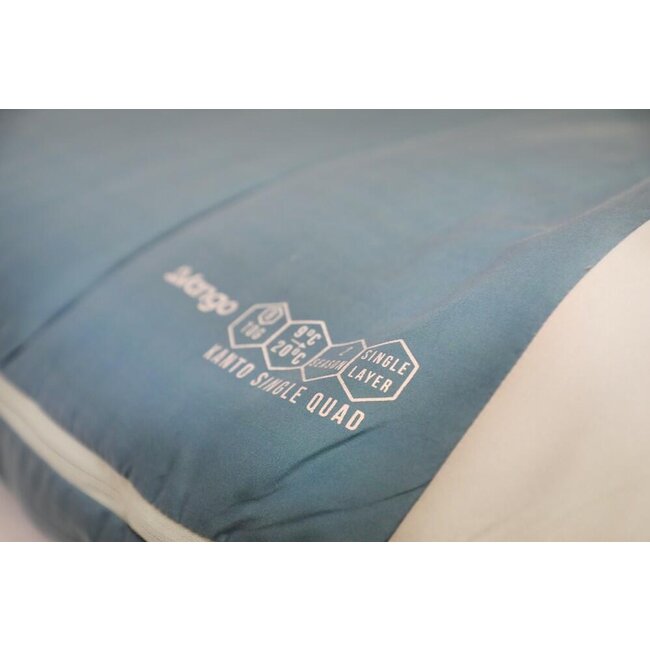 Vango Kanto Single Quad