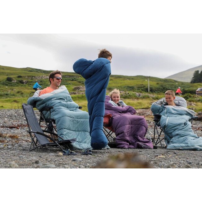 Vango Kanto Single Quad